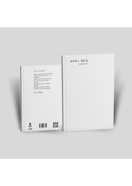 Aral Beg - Klasikler