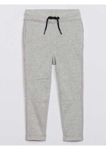 Erkek Bebek Gri Gapfit Performance Pull-On Jogger Eşofman Altı