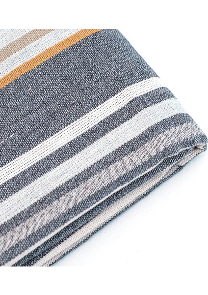 2 Adet Pamuk-Keten Peştemal (100X180)-TAMARA modelleri