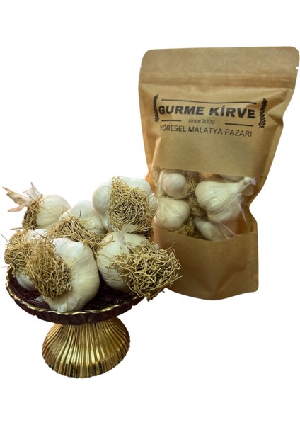 Taşköprü Sarımsak 1 kg