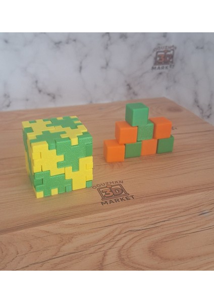 Yap Boz Puzzele Küp fiyatları