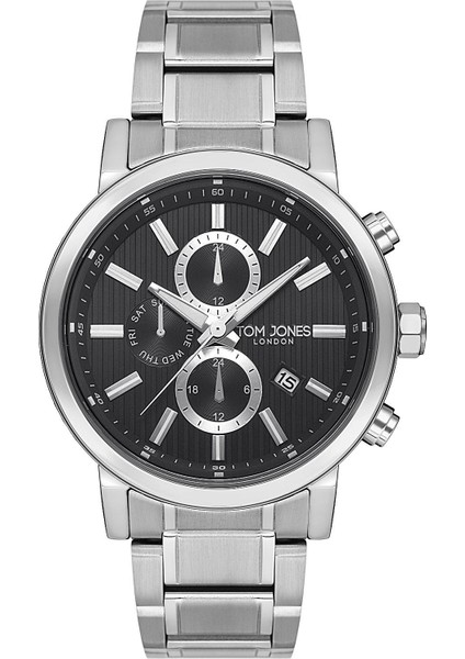 Erkek Kol Saati TJ.1.1279.02