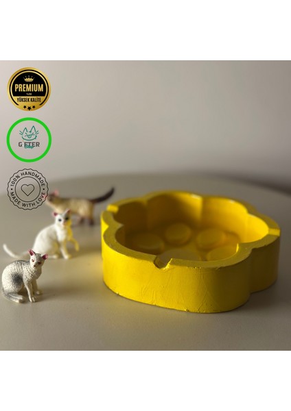 Küllük Pati Desenli Küllük Üçlü Pastel Set fiyatları