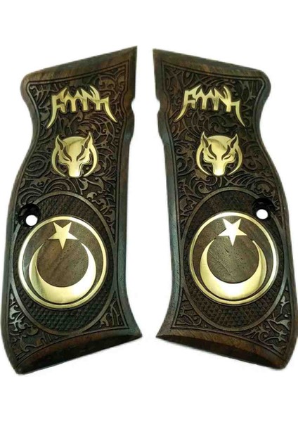 Sarsılmaz Kılınç 2000 Liğht Ar 24 P8L P8S Uyumlu Kabze