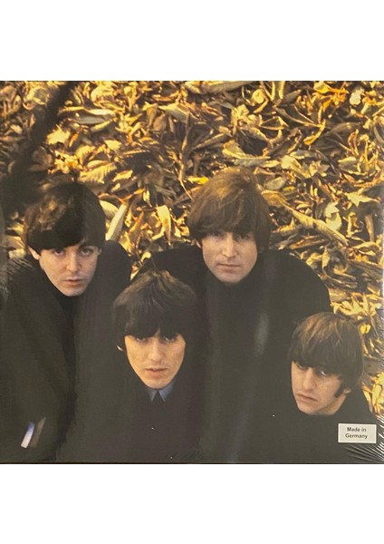 The Beatles For Sale (Plak) fiyatları