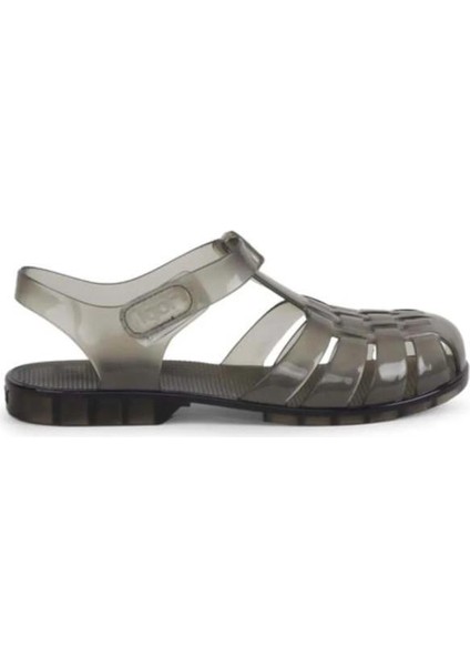 BB338 071 Cr Fume Çocuk Sandalet