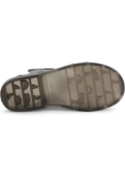 BB338 071 Cr Fume Çocuk Sandalet indirimleri