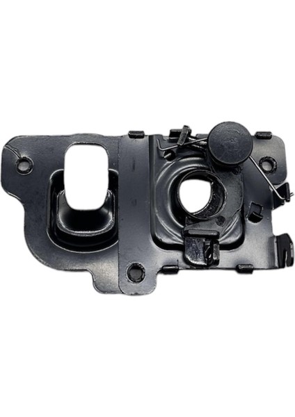 Kaput Kilidi Alt Hyundaı Accent Era 2006-2011