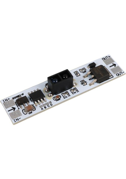 XK-GK-4010A Touch Sensor El Hareketi Algılama Sensörü 5V 12V 24V Devre Modülü Ardunio