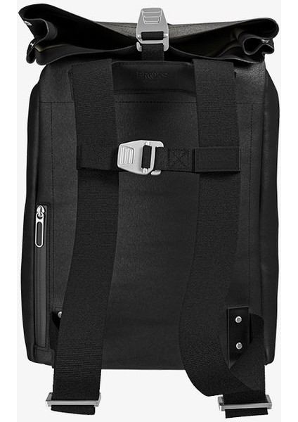 Pickwick Cotton Canvas Sırt Çantası 26LT Siyah fiyatları