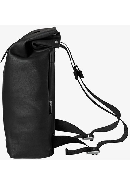 Pickwick Cotton Canvas Sırt Çantası 26LT Siyah fırsatları