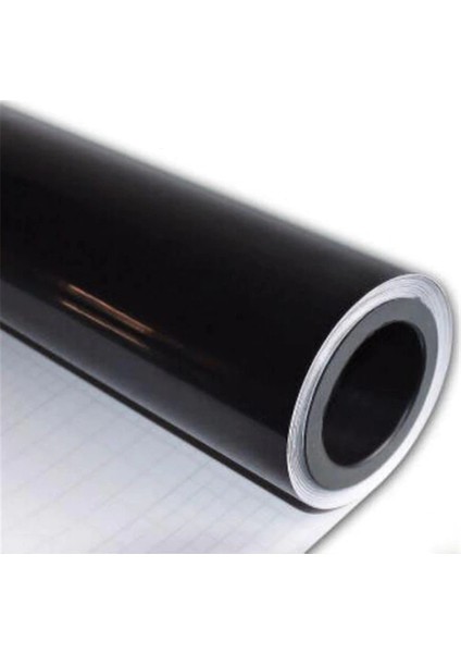 1.52CM x 28MT Karbon Rulo Siyah 3D Hava Kanallı / CAFI560