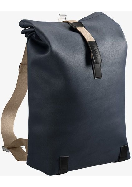 Pickwick Cotton Canvas Sırt Çantası 26LT Lacivert