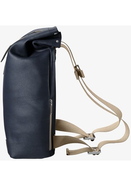 Pickwick Cotton Canvas Sırt Çantası 26LT Lacivert fırsatları