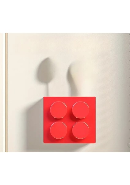 LEGO Mıknatıslı Kutu-Magnet