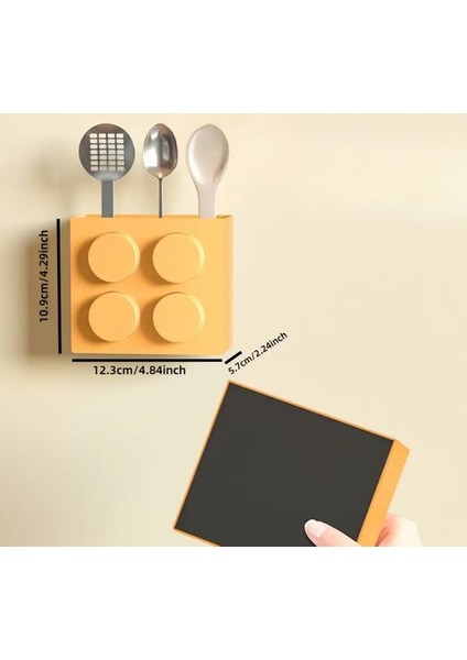 LEGO Mıknatıslı Kutu-Magnet modelleri