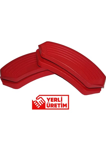 Silikon Tava Tencere Tutacağı Yanmaz Yapışmaz Tutamaç