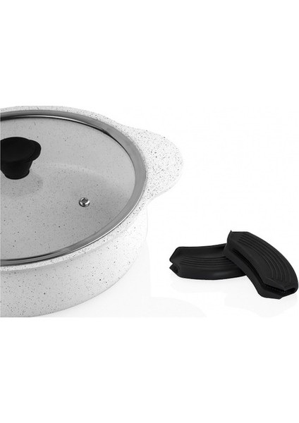 Silikon Tava Tencere Tutacağı Yanmaz Yapışmaz Tutamaç fırsatları