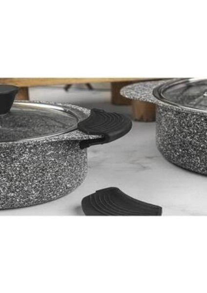 Silikon Tava Tencere Tutacağı Yanmaz Yapışmaz Tutamaç indirimleri