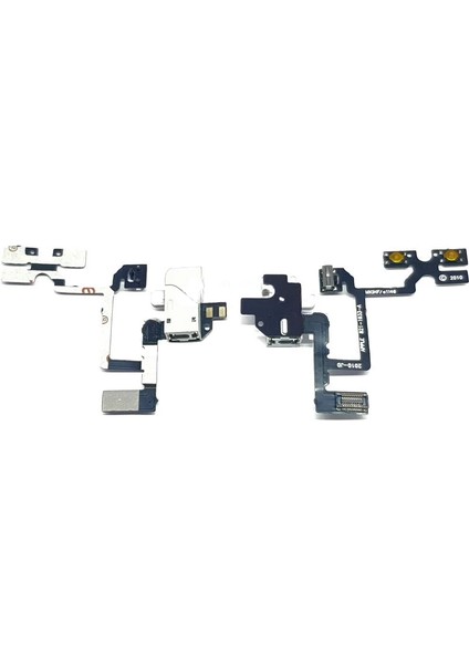 Iphone 4g Yan Ses ve Kulaklik Soketi FILM-(1903) - MONAS9697-5430