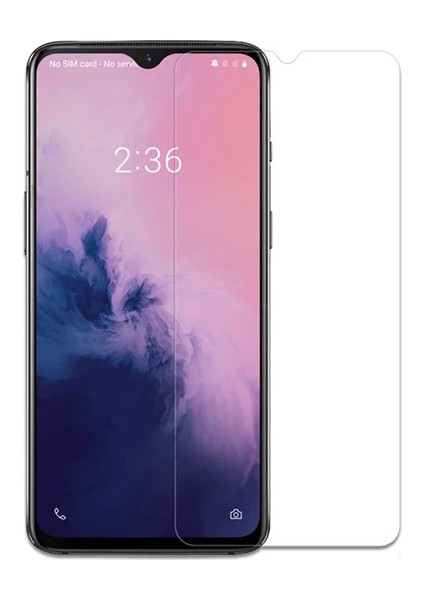 Oneplus 7t Tempered Kırılmaz Cam Ekran KORUYUCU-(1903) - MONAS5887-7808