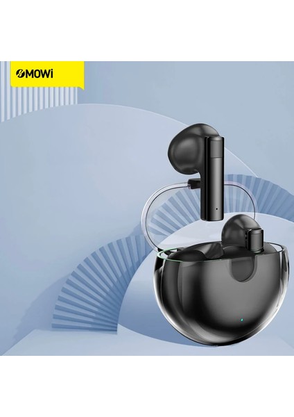 Xmowi T2 Bluetooth 5.0 Kablosuz Kulaklık Gaming Kulakiçi Oyuncu KULAKLIĞI-(1903 - MONAS8009-24 indirimleri