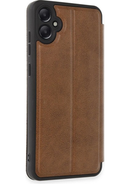 Samsung Galaxy A05 Kılıf Flip Cover - Taba - MONAS9469-1998 fiyatları