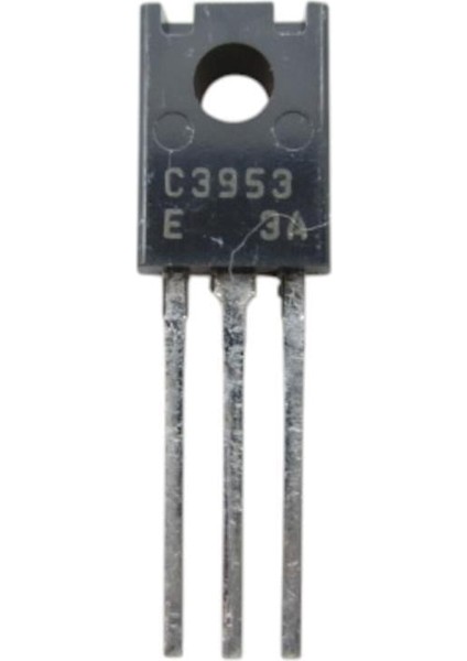 2sc 3953 TO-126ML Transistör