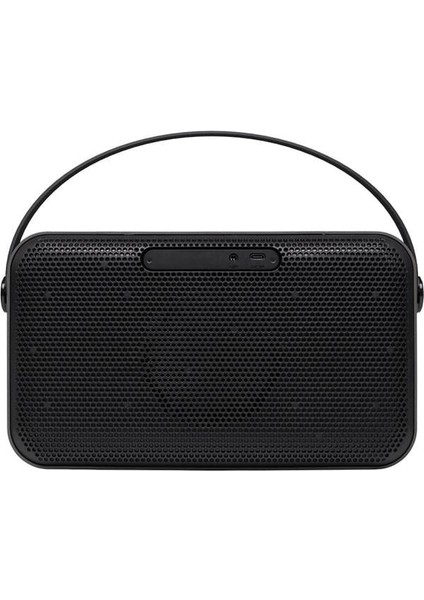 Thonet Vander Ziegel Hk096-03651 30w Rms Siyah Bluetooth Tws Taşınabilir Hoparlör fırsatları