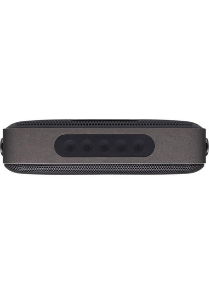 Thonet Vander Ziegel Hk096-03651 30w Rms Siyah Bluetooth Tws Taşınabilir Hoparlör indirimleri