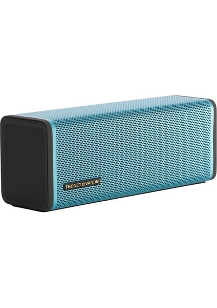 Thonet Vander Frei Topp 24w Rms Ocean Bluetooth Tws Taşınabilir Hoparlör