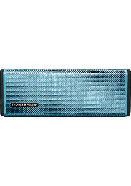 Thonet Vander Frei Topp 24w Rms Ocean Bluetooth Tws Taşınabilir Hoparlör fiyatları