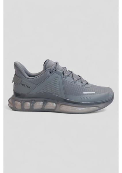 2208-AIRFOAM Eterıum Anatomik Tabanlı Unisex Yürüyüş & Koşu Ayakkabısı - NKT02208-FÜME-42