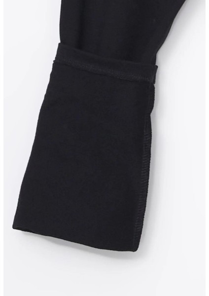 Lcw Kids Beli Lastikli Basic Kız Çocuk Tayt (W5) fiyatları