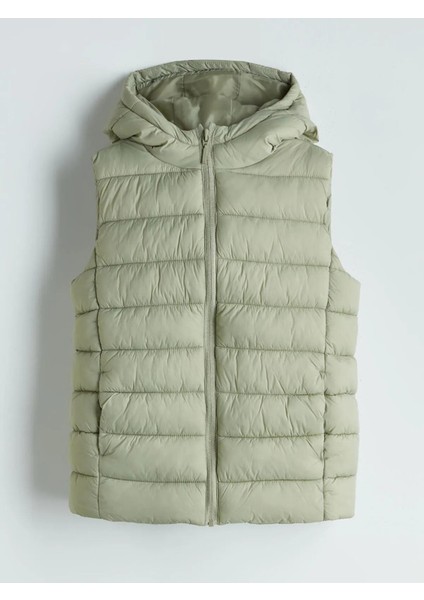 Lcw Kids Kapüşonlu Erkek Çocuk Şişme Yelek (W5) fiyatları