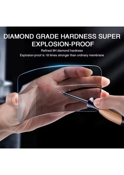 Apple Iphone 11 Pro Max Privacy Cam Hayalet Ekran Koruyucu . fiyatları