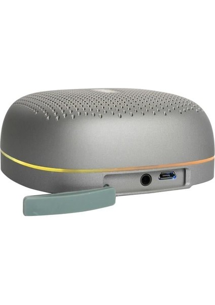 Thonet Vander Duett Hk096-03606 10w Rms Gun Metal Bluetooth Taşınabilir Hoparlör fiyatları