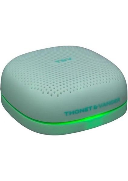 Thonet Vander Duett Hk096-03611 10w Rms Aqua Bluetooth Taşınabilir Hoparlör fiyatları