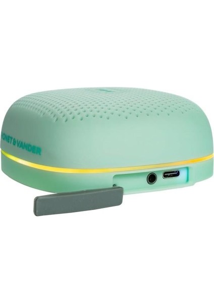 Thonet Vander Duett Hk096-03611 10w Rms Aqua Bluetooth Taşınabilir Hoparlör modelleri