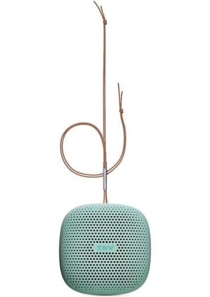 Thonet Vander Duett Hk096-03611 10w Rms Aqua Bluetooth Taşınabilir Hoparlör indirimleri