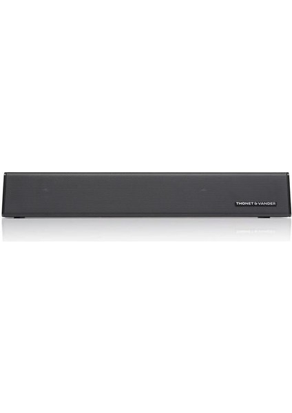 Thonet Vander Balken Hk096-03654 42w Rms Bluetooth Tws Mini Soundbar fiyatları
