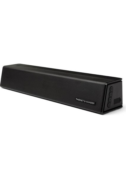 Thonet Vander Balken Hk096-03654 42w Rms Bluetooth Tws Mini Soundbar modelleri
