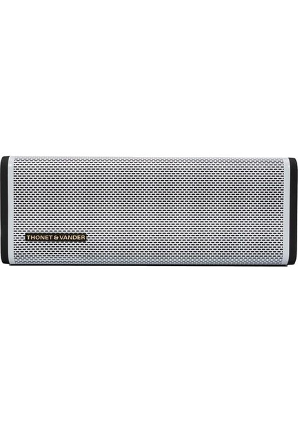 Thonet Vander Frei Topp Hk096-03639 24w Rms Beyaz Bluetooth Tws Taşınabilir Hoparlör fiyatları
