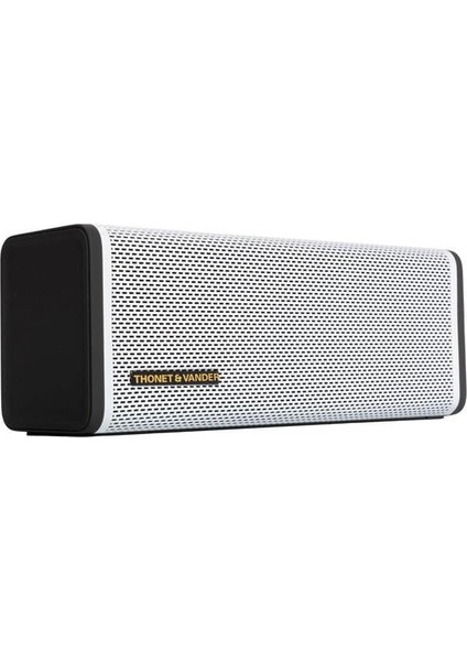 Thonet Vander Frei Topp Hk096-03639 24w Rms Beyaz Bluetooth Tws Taşınabilir Hoparlör modelleri