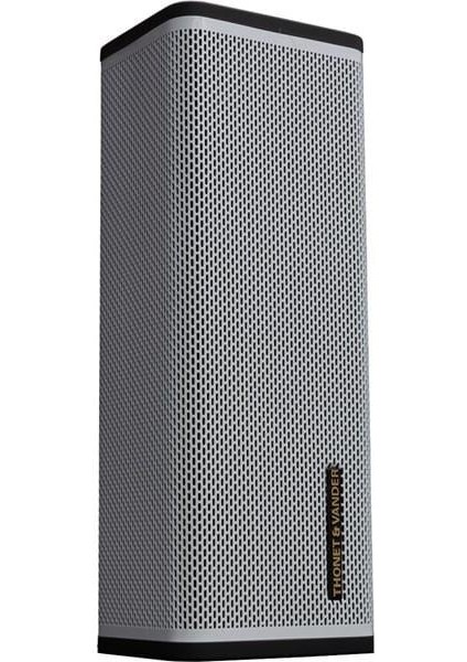 Thonet Vander Frei Topp Hk096-03639 24w Rms Beyaz Bluetooth Tws Taşınabilir Hoparlör indirimleri