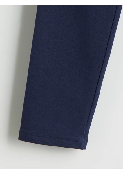 Lcw Kids Beli Lastikli Basic Kız Çocuk Tayt (W5) fiyatları