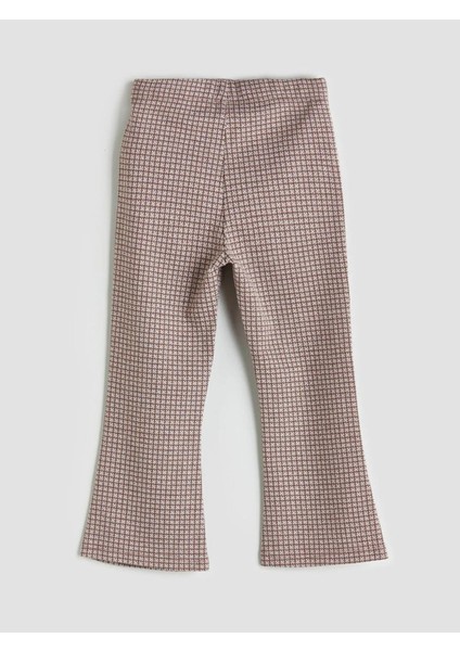 Lcw Baby Beli Lastikli Ispanyol Paça Kız Çocuk Tayt (W5) fiyatları