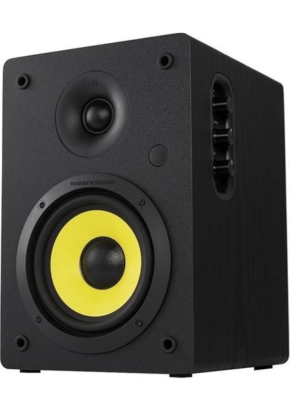 Thonet Vander Kurbis Hk096-03630 72w Rms Siyah Bluetooth 5.0 Rca 2.0 Hoparlör fiyatları