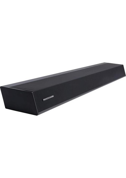 Thonet Vander Röhre Gen 2 Hk096-03640 80w Rms 2.1 Bluetooth Hdmı Soundbar fırsatları