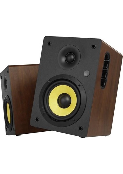 Thonet Vander Kurbis Hk096-03632 72w Rms Donker Bluetooth 5.0 Rca 2.0 Hoparlör modelleri